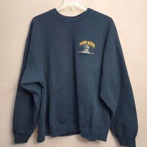 Vintage‎ Toby Keith unleashed crewneck sweatshirt